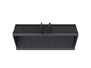 60inch Ditching Bucket for 4.0-5.9 Ton Excavator - Image 5