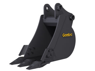 16inch Digging Bucket for 6-9.9 Ton Excavator - Image 1
