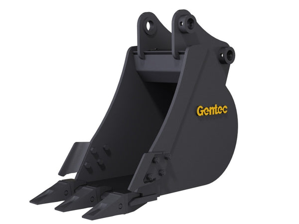 16inch Digging Bucket for 6-9.9 Ton Excavator