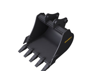 30inch Digging Bucket for 6-9.9 Ton Excavator - Image 2
