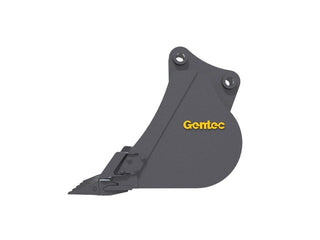 30inch Digging Bucket for 6-9.9 Ton Excavator - Image 4