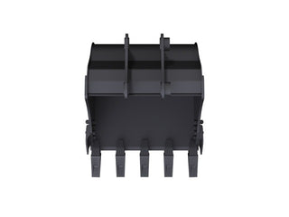 30inch Digging Bucket for 6-9.9 Ton Excavator - Image 5