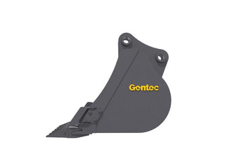 36inch Digging Bucket for 6-9.9 Ton Excavator - Image 4