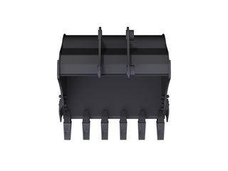 36inch Digging Bucket for 6-9.9 Ton Excavator - Image 5