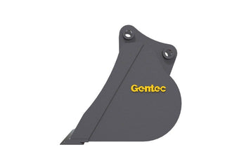 36inch Ditching Bucket for 6-9.9 Ton Excavator - Image 4