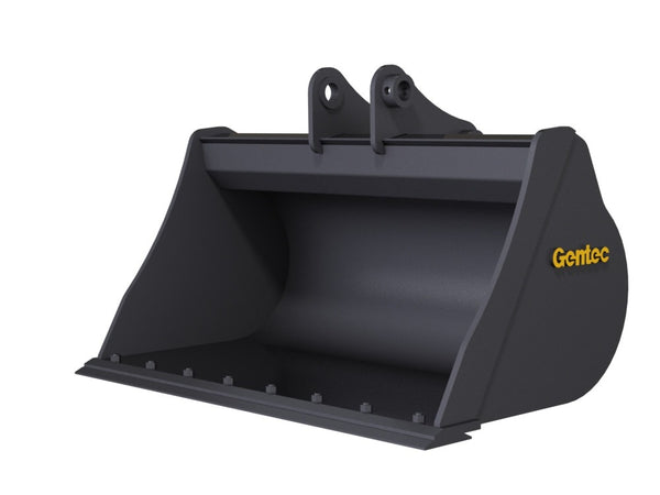 48inch Ditching Bucket for 6-9.9 Ton Excavator