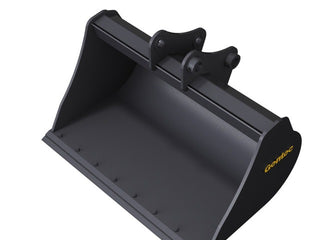 48inch Ditching Bucket for 6-9.9 Ton Excavator - Image 2