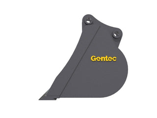 48inch Ditching Bucket for 6-9.9 Ton Excavator - Image 4