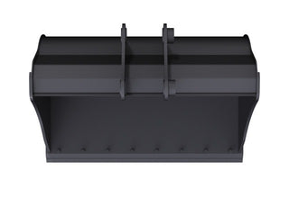 48inch Ditching Bucket for 6-9.9 Ton Excavator - Image 5