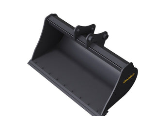 54inch Ditching Bucket for 6-9.9 Ton Excavator - Image 2