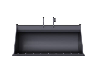 54inch Ditching Bucket for 6-9.9 Ton Excavator - Image 3