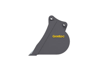 54inch Ditching Bucket for 6-9.9 Ton Excavator - Image 4