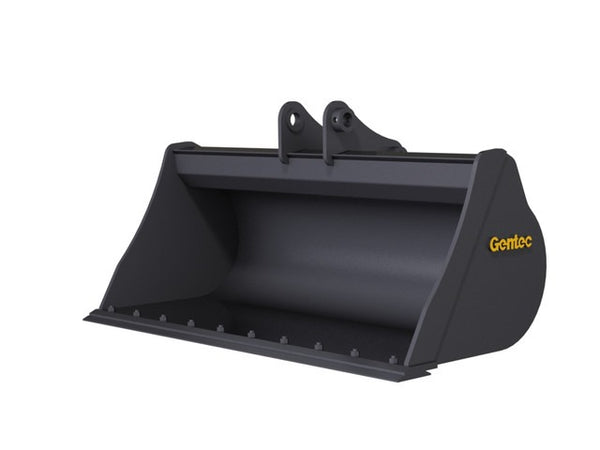 60inch Ditching Bucket for 6-9.9 Ton Excavator