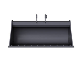 60inch Ditching Bucket for 6-9.9 Ton Excavator - Image 3