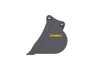 60inch Ditching Bucket for 6-9.9 Ton Excavator - Image 4