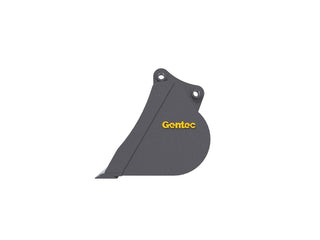 78inch Ditching Bucket for 6-9.9 Ton Excavator - Image 4