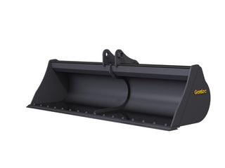 96inch Ditching Bucket for 6-9.9 Ton Excavator - Image 1