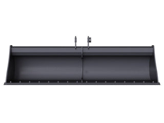 96inch Ditching Bucket for 6-9.9 Ton Excavator - Image 3