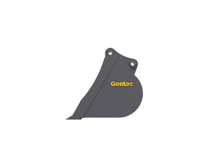 96inch Ditching Bucket for 6-9.9 Ton Excavator - Image 4