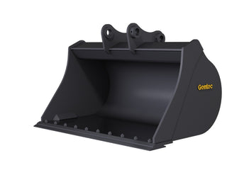 60inch Ditching Bucket for 10-15 Ton Excavator - Image 1