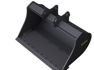 60inch Ditching Bucket for 10-15 Ton Excavator - Image 2