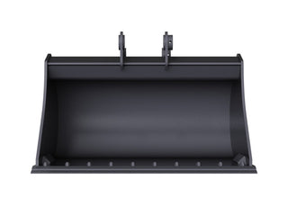 60inch Ditching Bucket for 10-15 Ton Excavator - Image 3