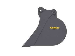 60inch Ditching Bucket for 10-15 Ton Excavator - Image 4