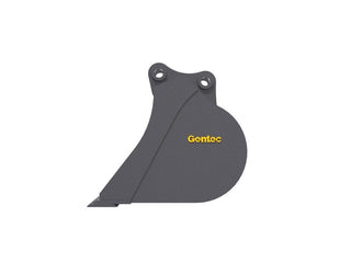 66inch Ditching Bucket for 10-15 Ton Excavator - Image 4
