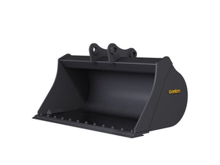 72inch Ditching Bucket for 10-15 Ton Excavator - Image 1