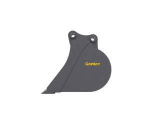 72inch Ditching Bucket for 10-15 Ton Excavator - Image 4