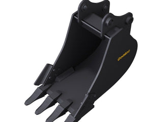 24inch Digging Bucket for 16-19 Ton Excavator - Image 2