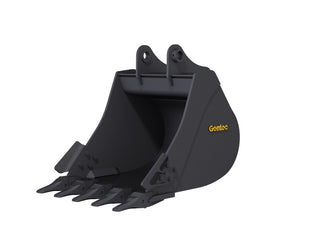 36inch Digging Bucket for 16-19 Ton Excavator - Image 1