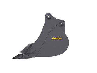 36inch Digging Bucket for 16-19 Ton Excavator - Image 4