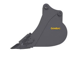 38inch Digging Bucket for 16-19 Ton Excavator - Image 4