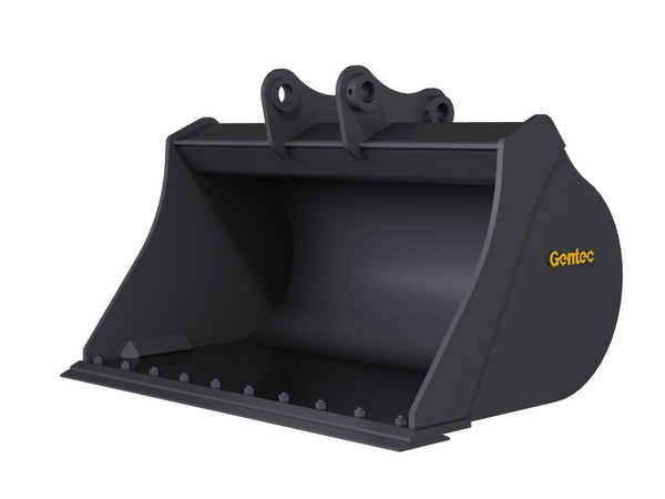 60inch Ditching Bucket for 16-19 Ton Excavator