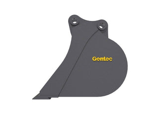 60inch Ditching Bucket for 16-19 Ton Excavator - Image 4