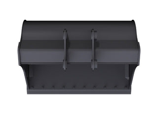 60inch Ditching Bucket for 16-19 Ton Excavator - Image 5