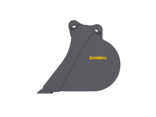 72inch Ditching Bucket for 16-19 Ton Excavator - Image 4