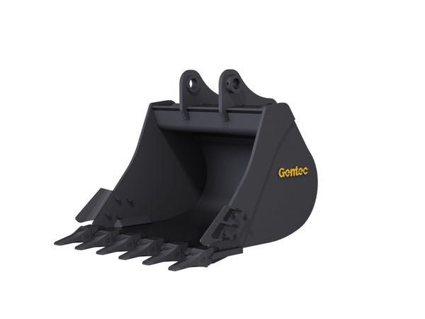 48inch Digging Bucket for 20-23 Ton Excavator