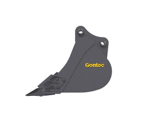 48inch Digging Bucket for 20-23 Ton Excavator - Image 4
