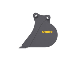60inch Ditching Bucket for 20-23 Ton Excavator - Image 4