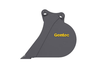76inch Ditching Bucket for 20-23 Ton Excavator - Image 4