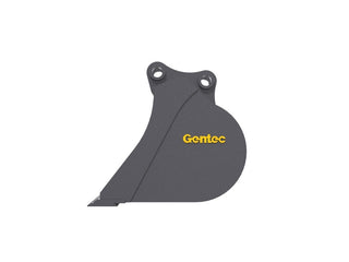 72inch Ditching Bucket for 20-23 Ton Excavator - Image 4