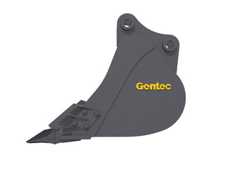 36inch Digging Bucket for 24-29 Ton Excavator - Image 4