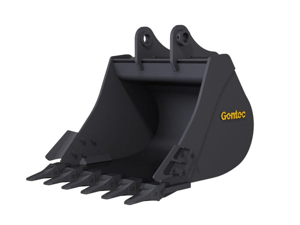 48inch Digging Bucket for 24-29 Ton Excavator