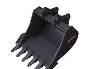 48inch Digging Bucket for 24-29 Ton Excavator - Image 2