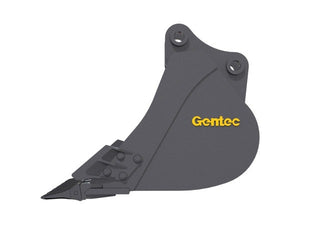 48inch Digging Bucket for 24-29 Ton Excavator - Image 4