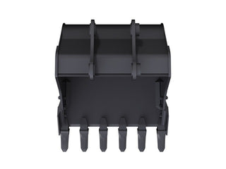 48inch Digging Bucket for 24-29 Ton Excavator - Image 5