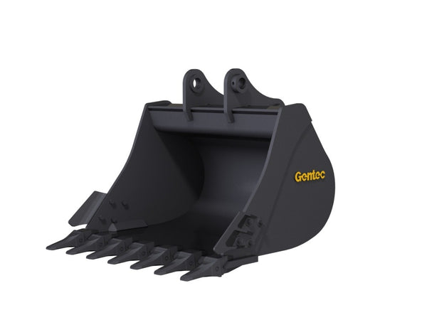 54inch Digging Bucket for 24-29 Ton Excavator