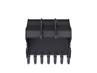 54inch Digging Bucket for 24-29 Ton Excavator - Image 5